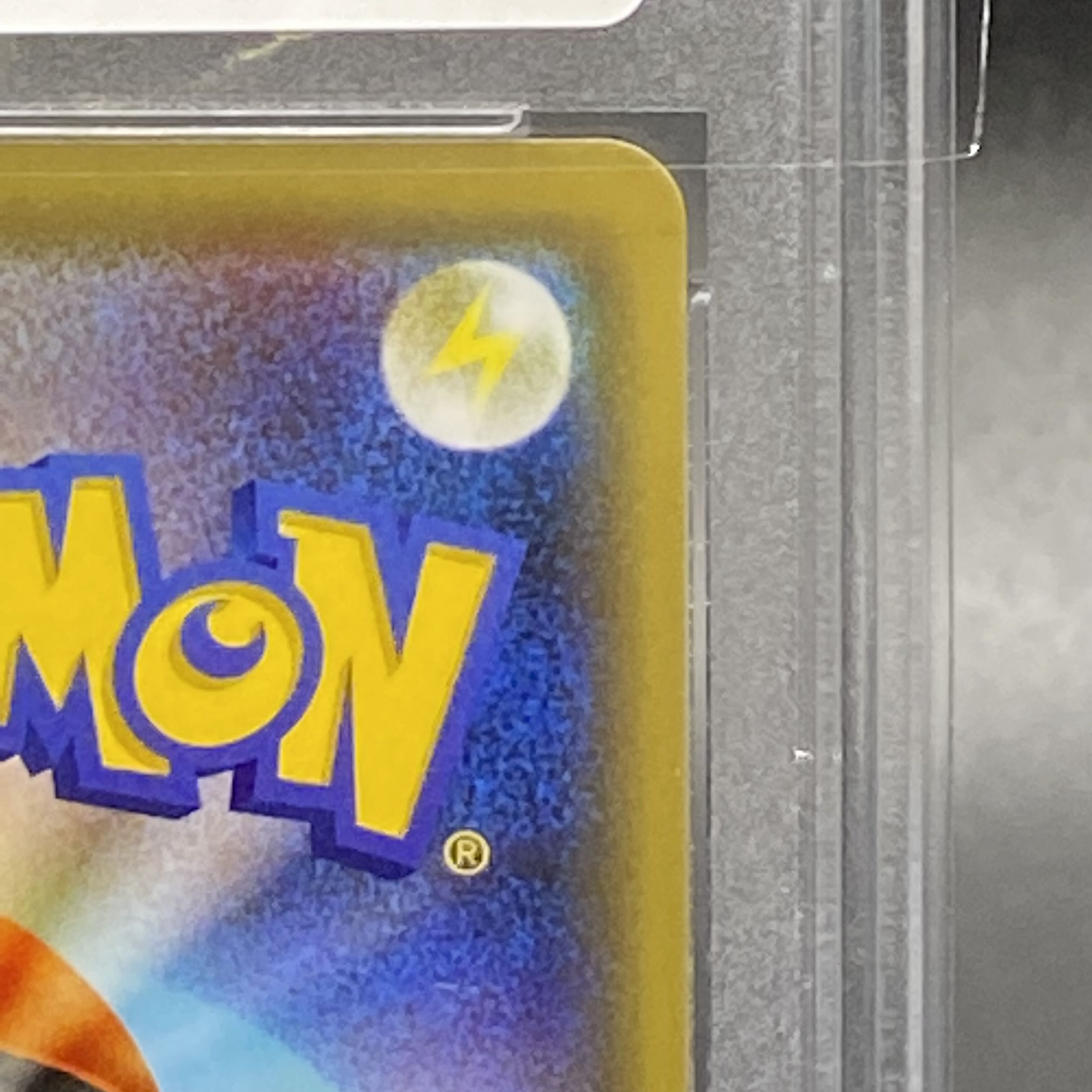 PSA10 VileplumeGX RR 003/049