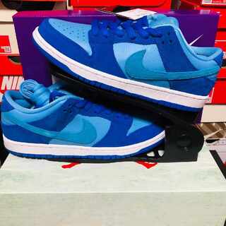 SB Dunk Low Fruity Pack Snubbull Berry 26.5cm