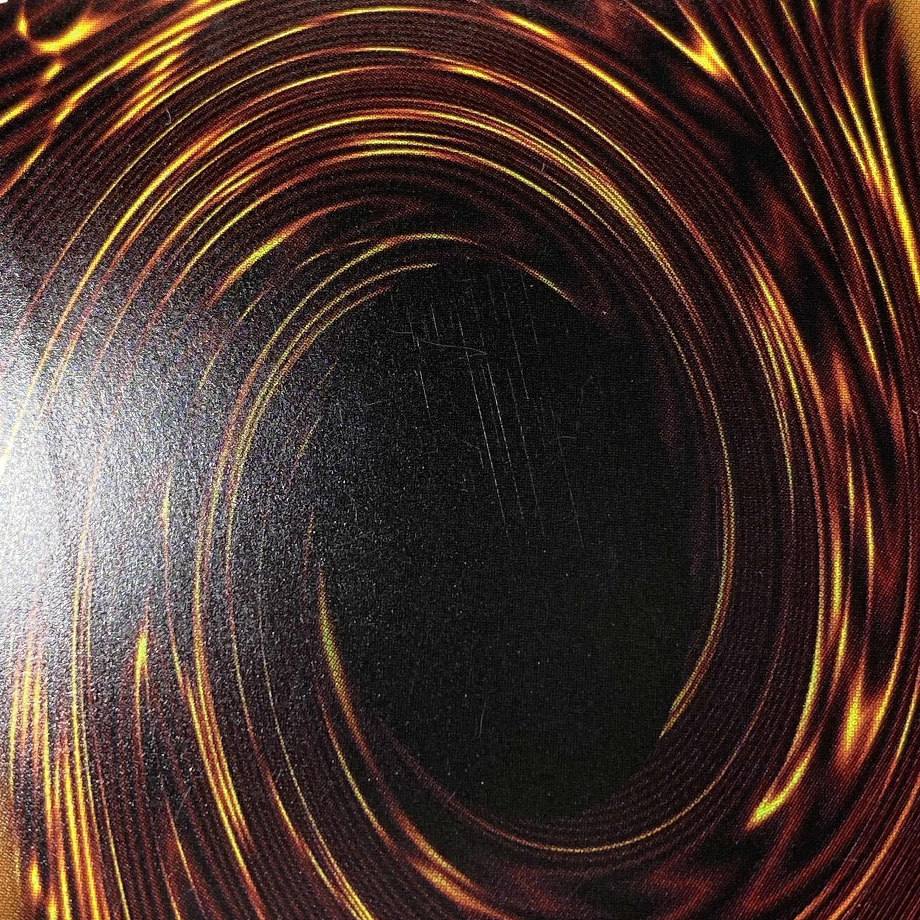 Ash Blossom & Joyous Spring holographic rare JP009