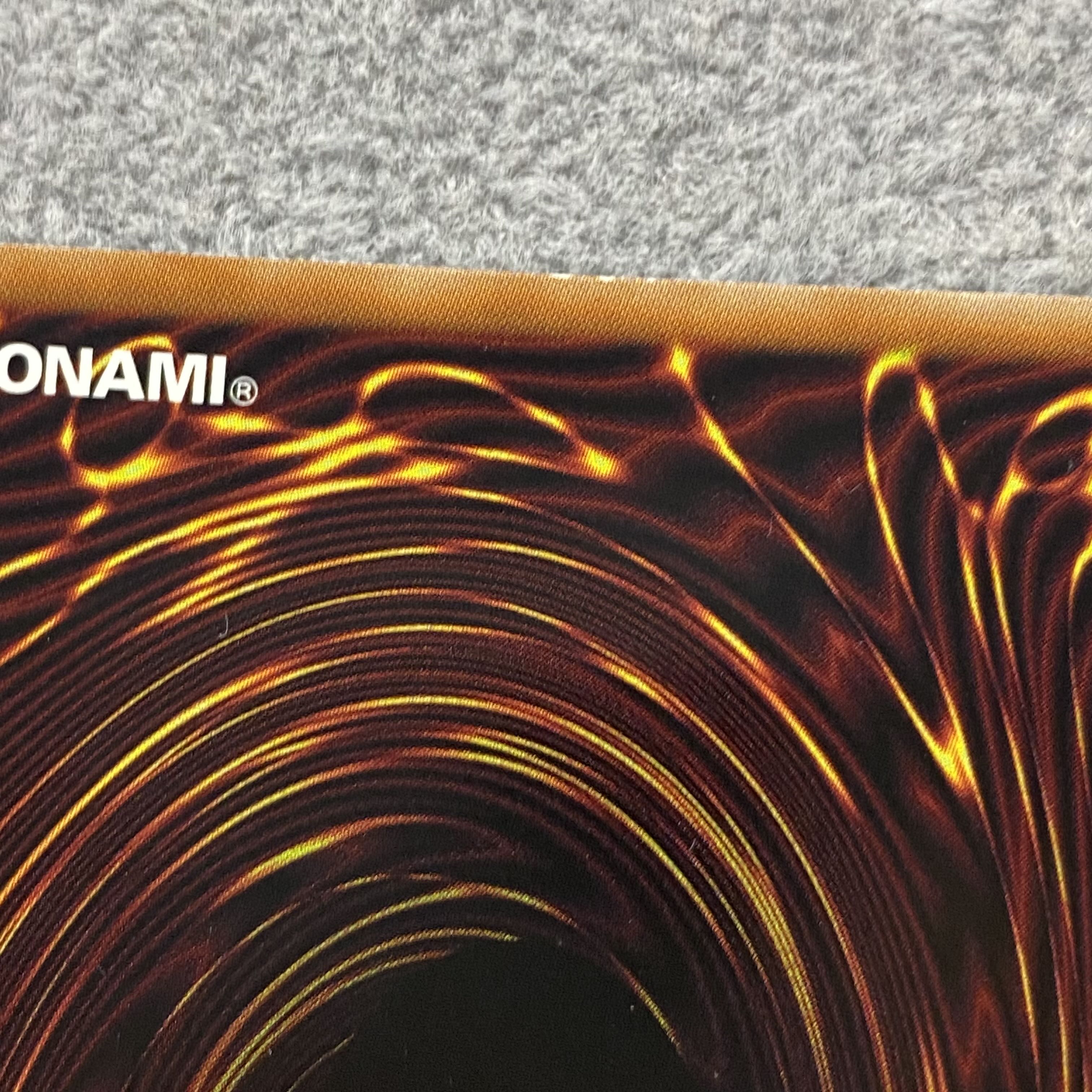 Ash Blossom & Joyous Spring holographic rare JP009