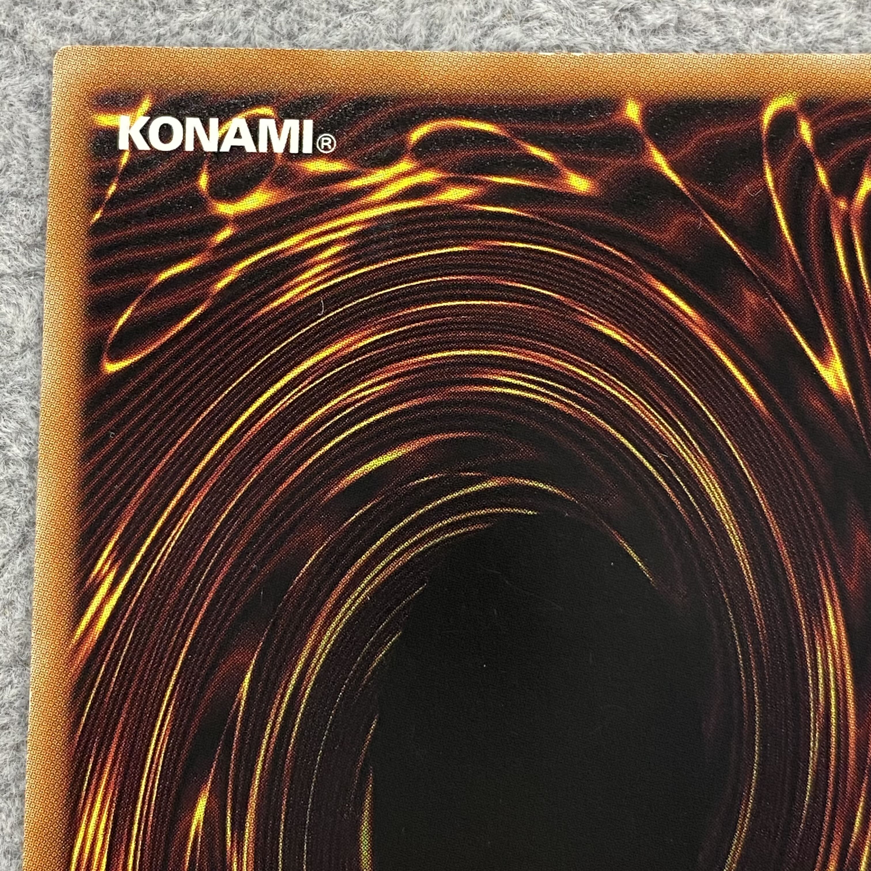 Ash Blossom & Joyous Spring holographic rare JP009