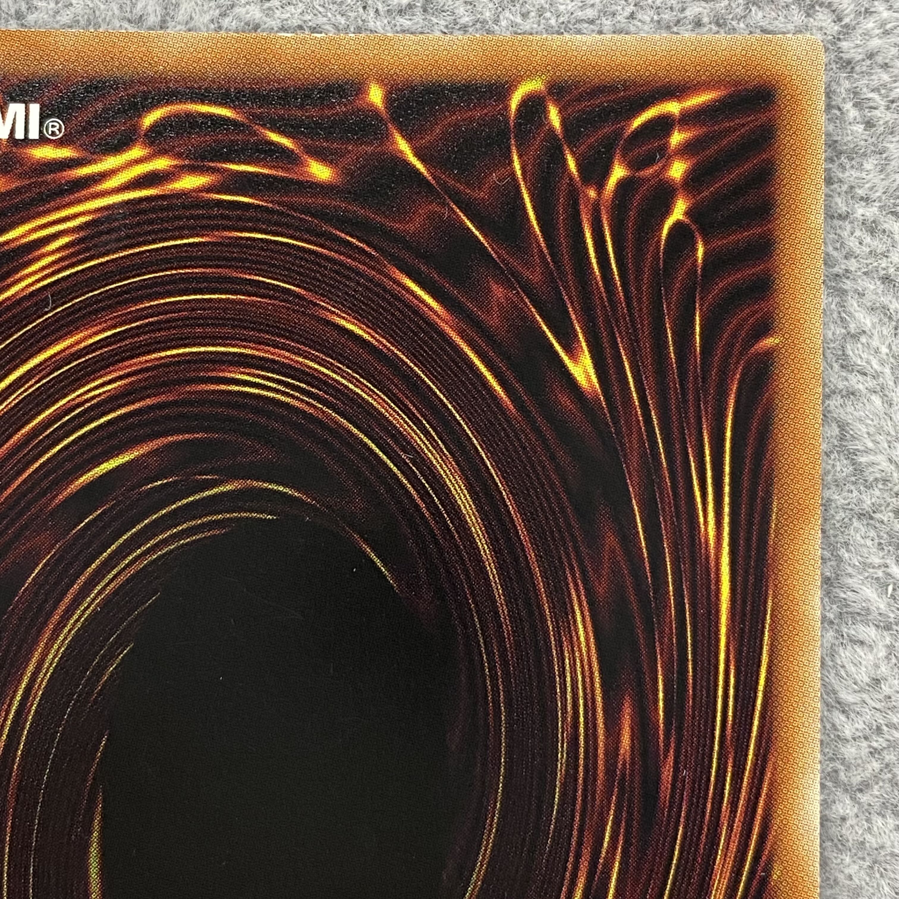 Ash Blossom & Joyous Spring holographic rare JP009