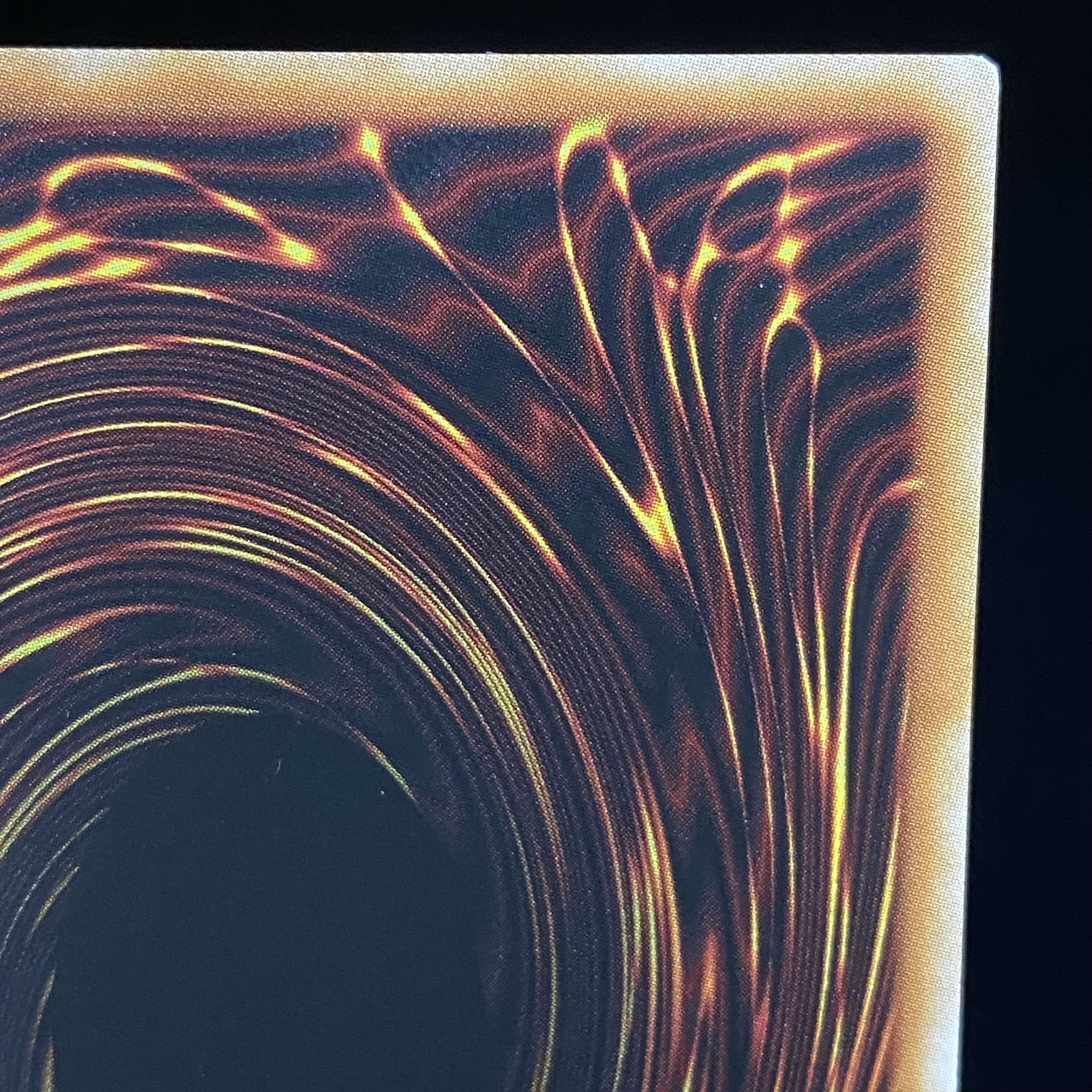 Magician's Salvation QSE JP069