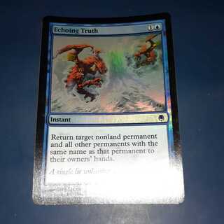 FOIL・残響する真実