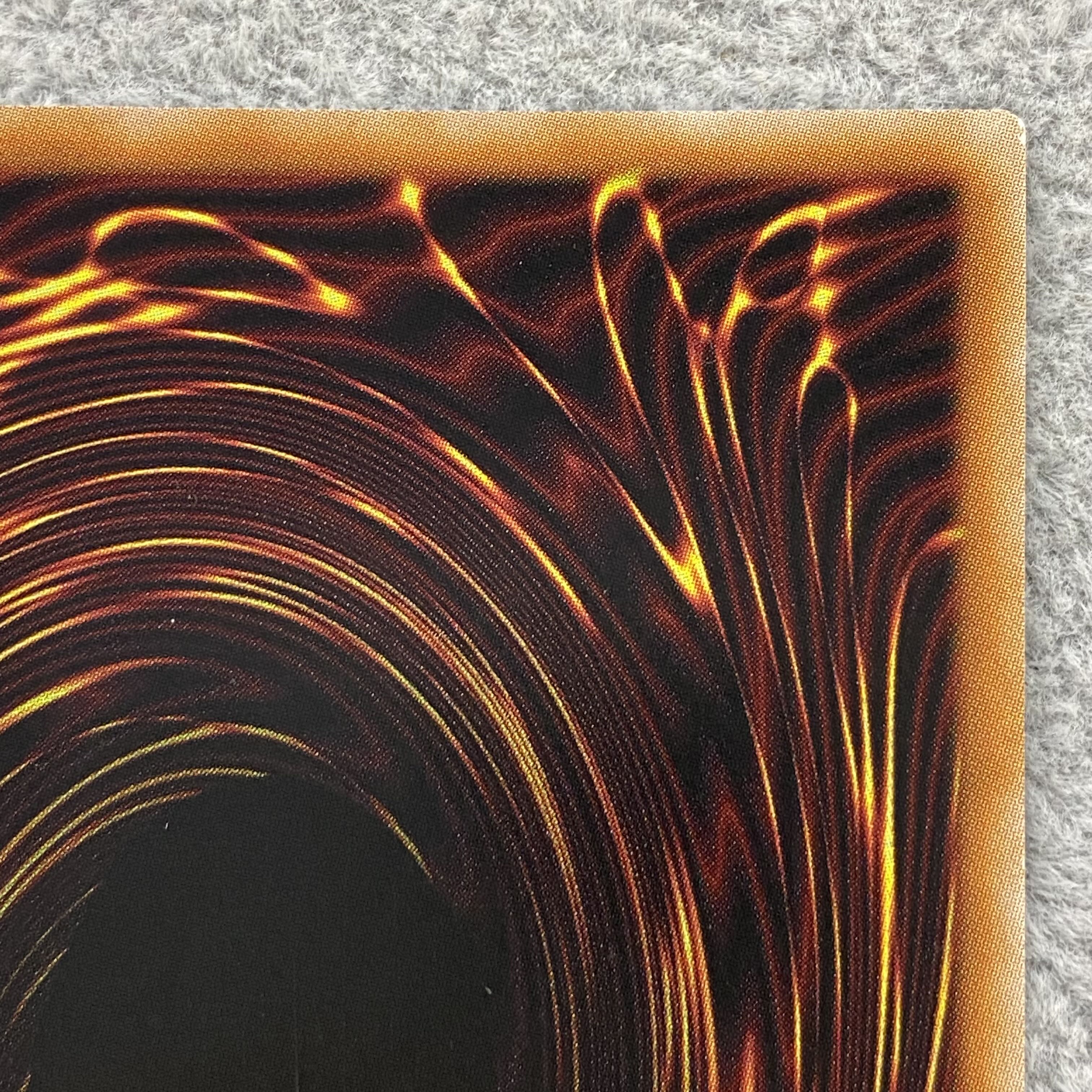 Selene, Queen of the Master Magicians QSE JP048