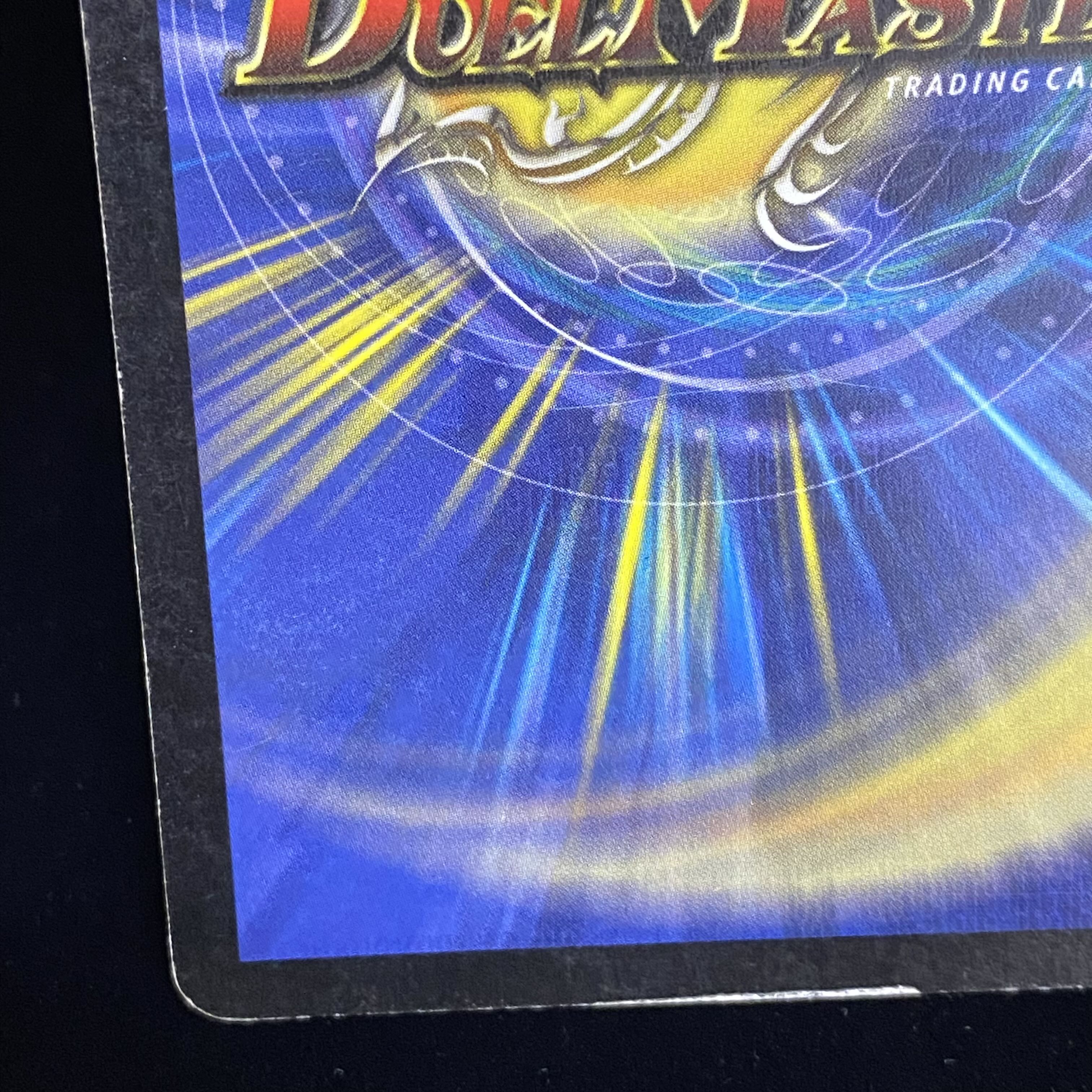 Ballom, Master of Death SR S3/S5