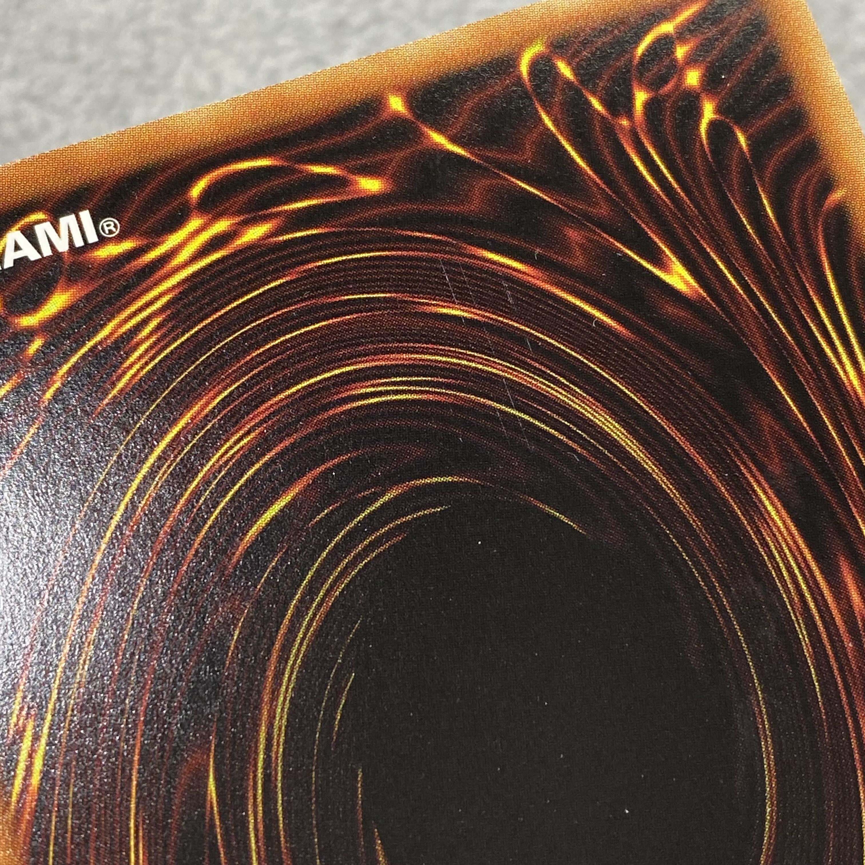 Psychic Magic Warrior - Master of Chaos Prismatic Secret Rare JP036