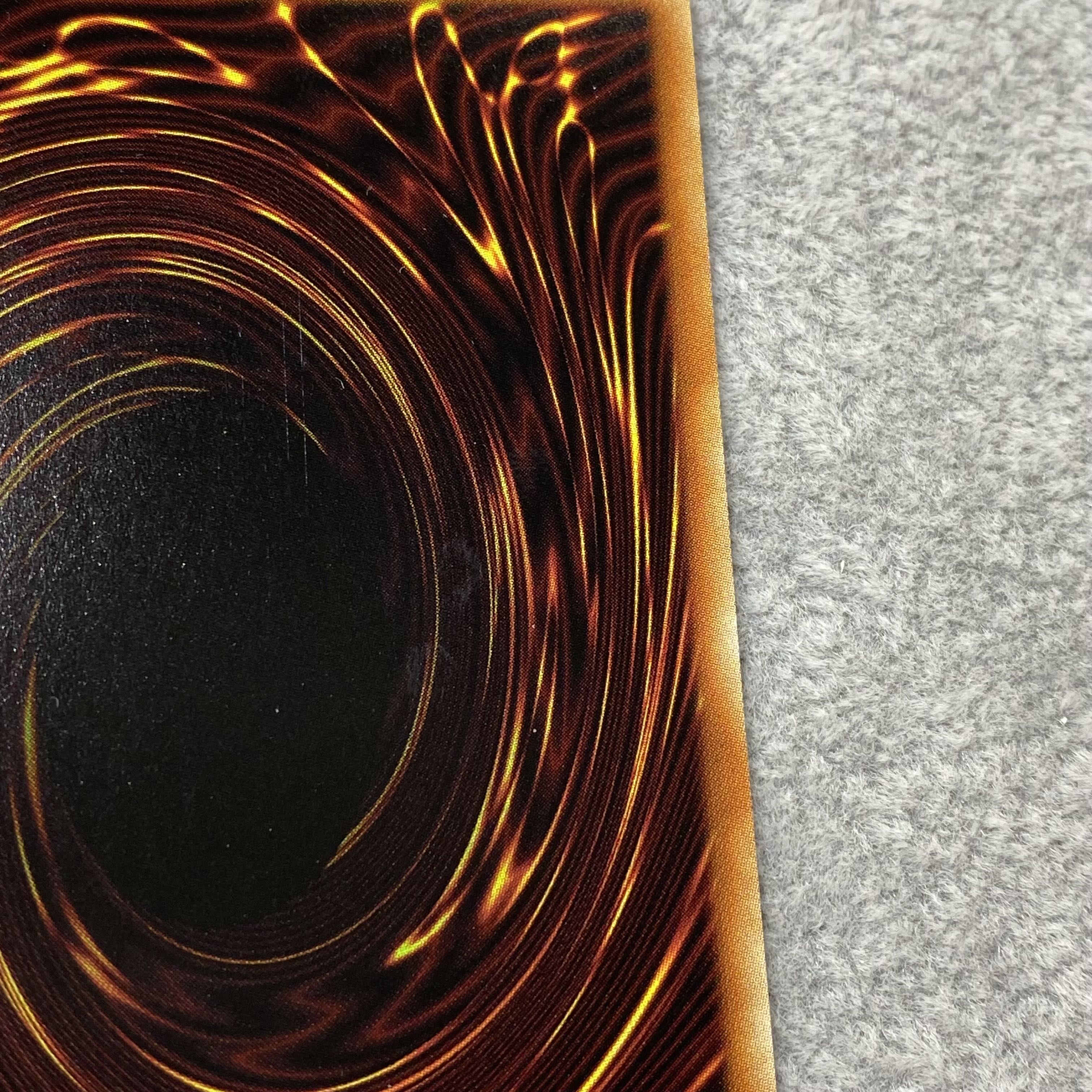 Psychic Magic Warrior - Master of Chaos Prismatic Secret Rare JP036