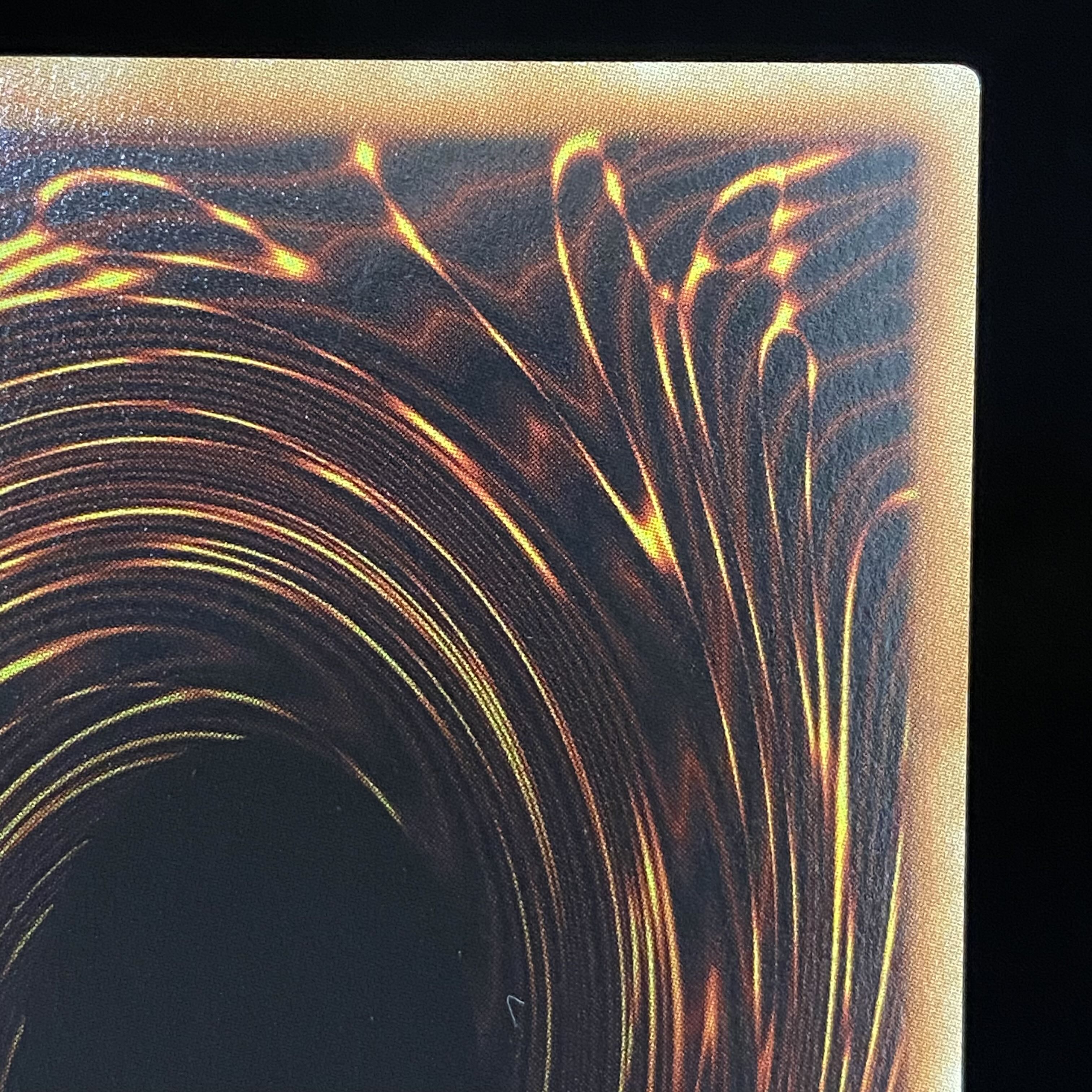 Dark Magician Girl holographic rare JP000