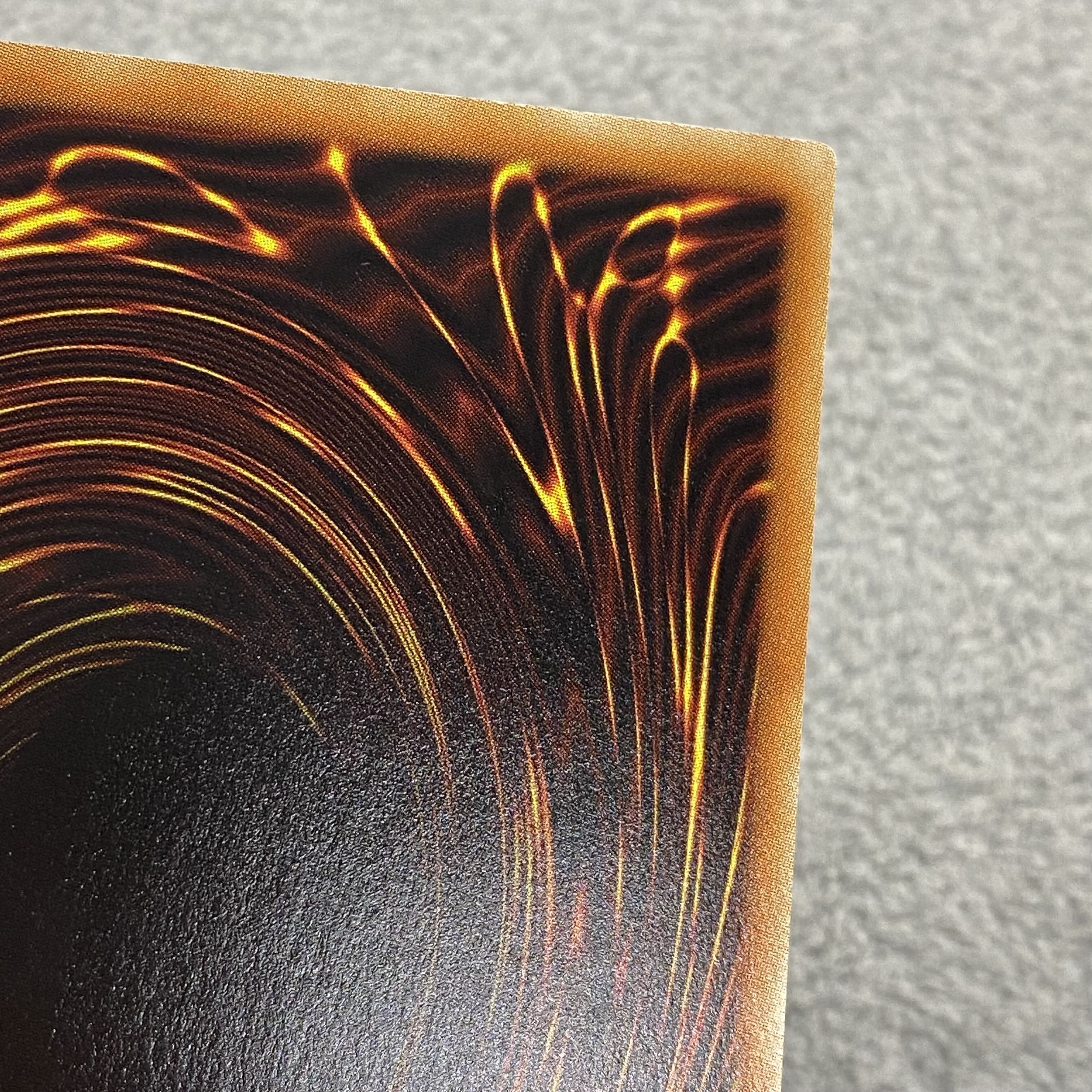 Dark Magician Girl holographic rare JP000