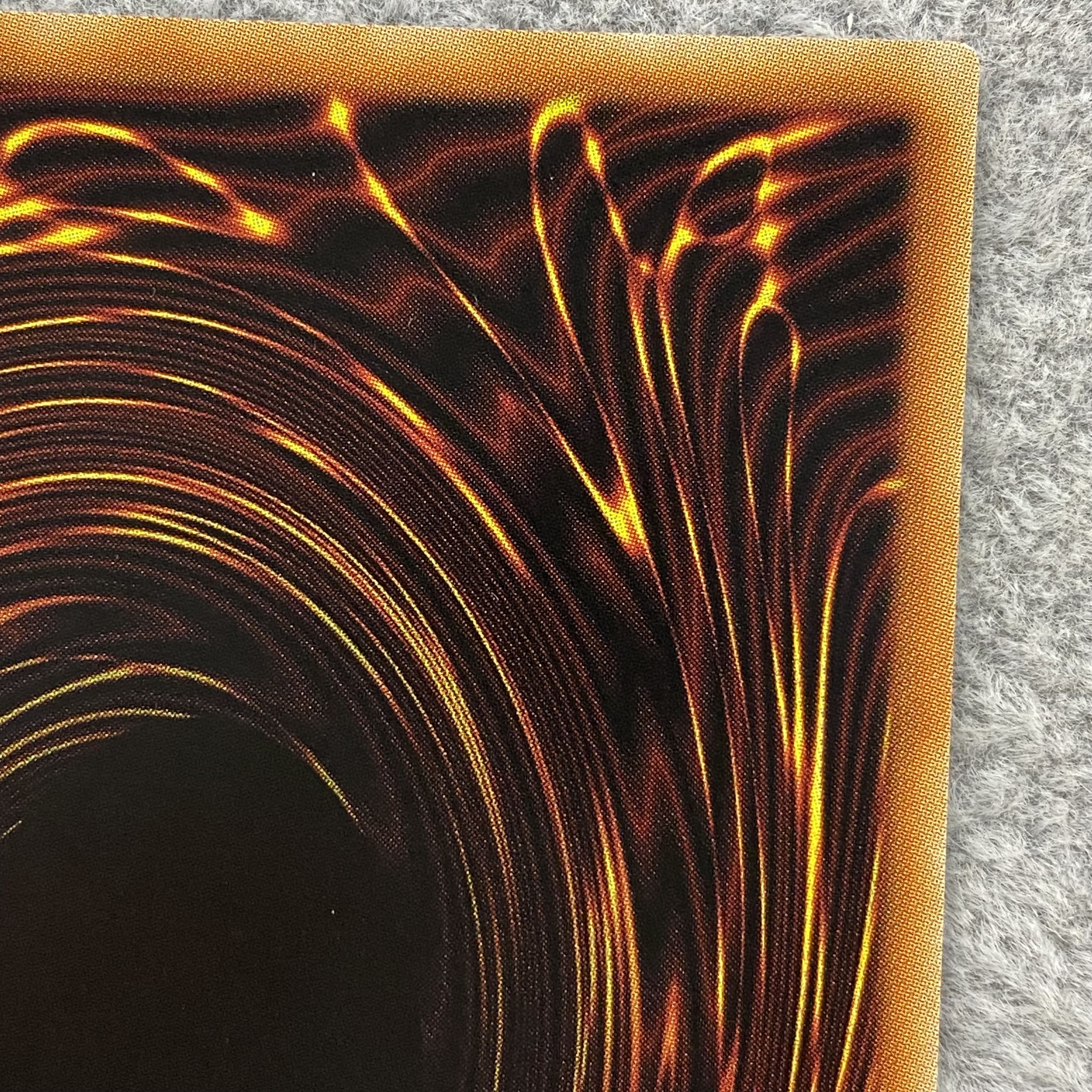 Red-Eyes Black Dragon Ultra Rare JP002