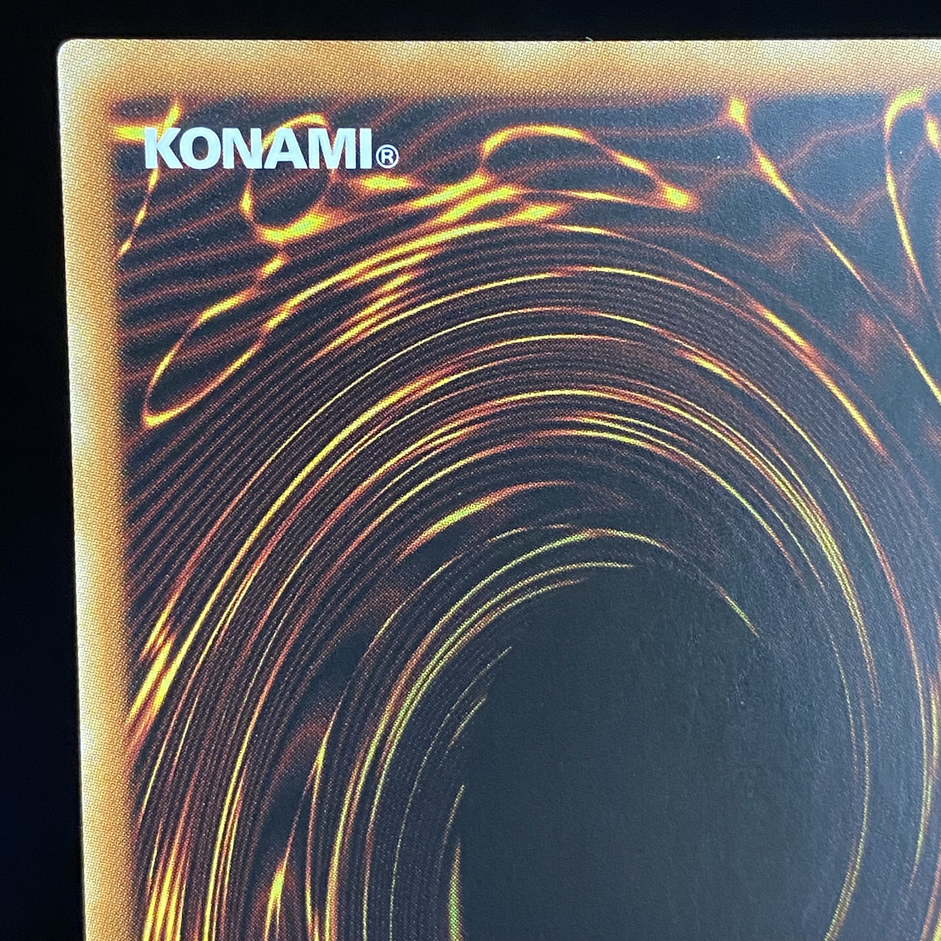 Red-Eyes Black Dragon Ultra Rare JP002