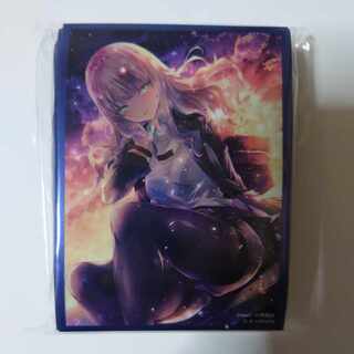 SSSS.DYNAZENON Minami Yumeba Sleeve/ScarletAgents