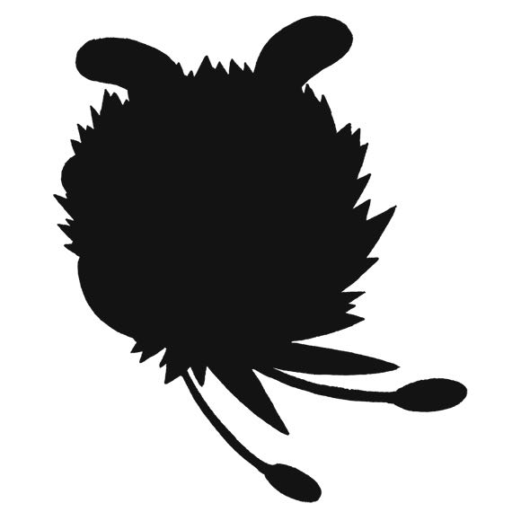 2085712441様専用シルエットクイズオリパ！ 1枚