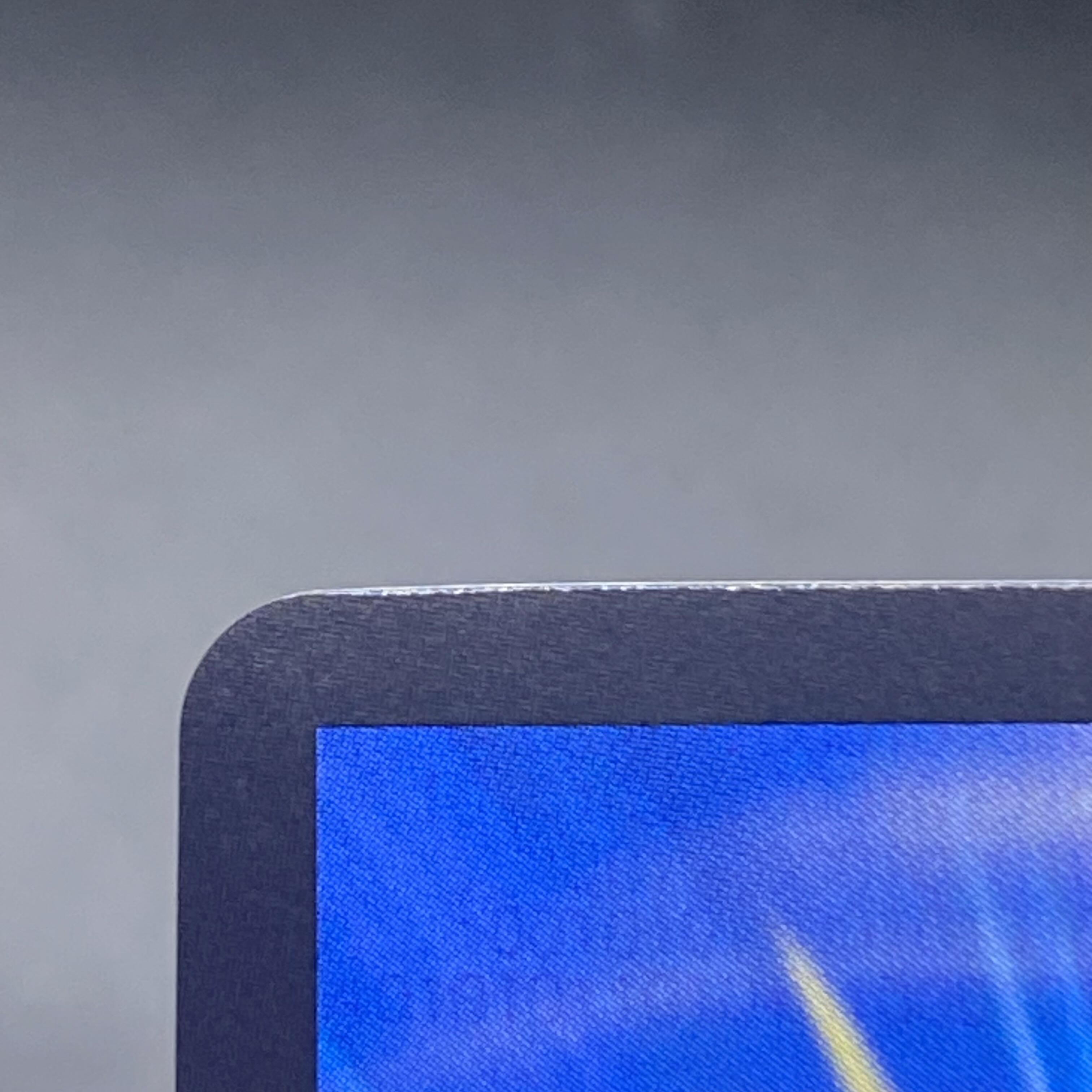 Meteor Gaiach Kaiser SR P15/Y22 GP Promo