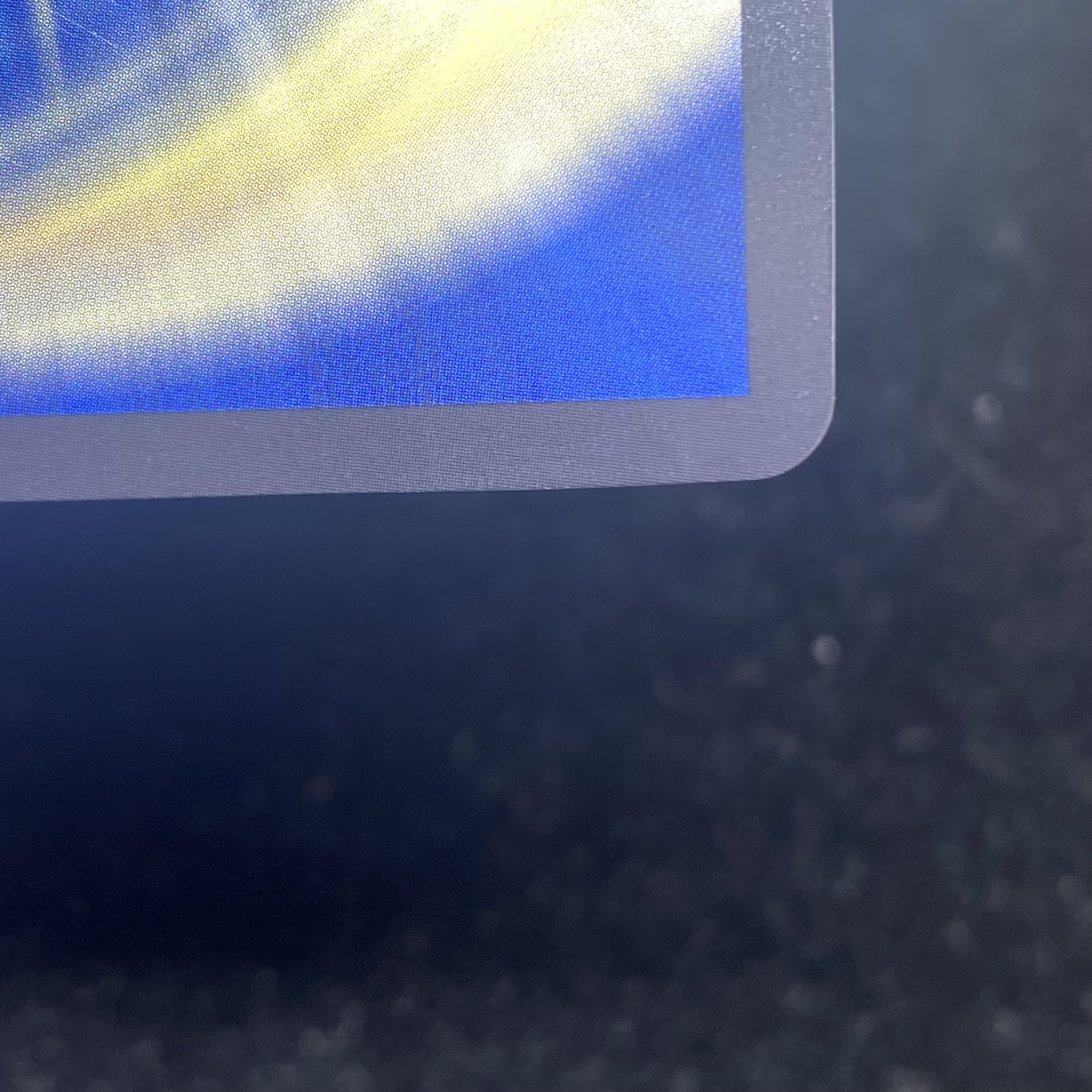 Meteor Gaiach Kaiser SR P15/Y22 GP Promo