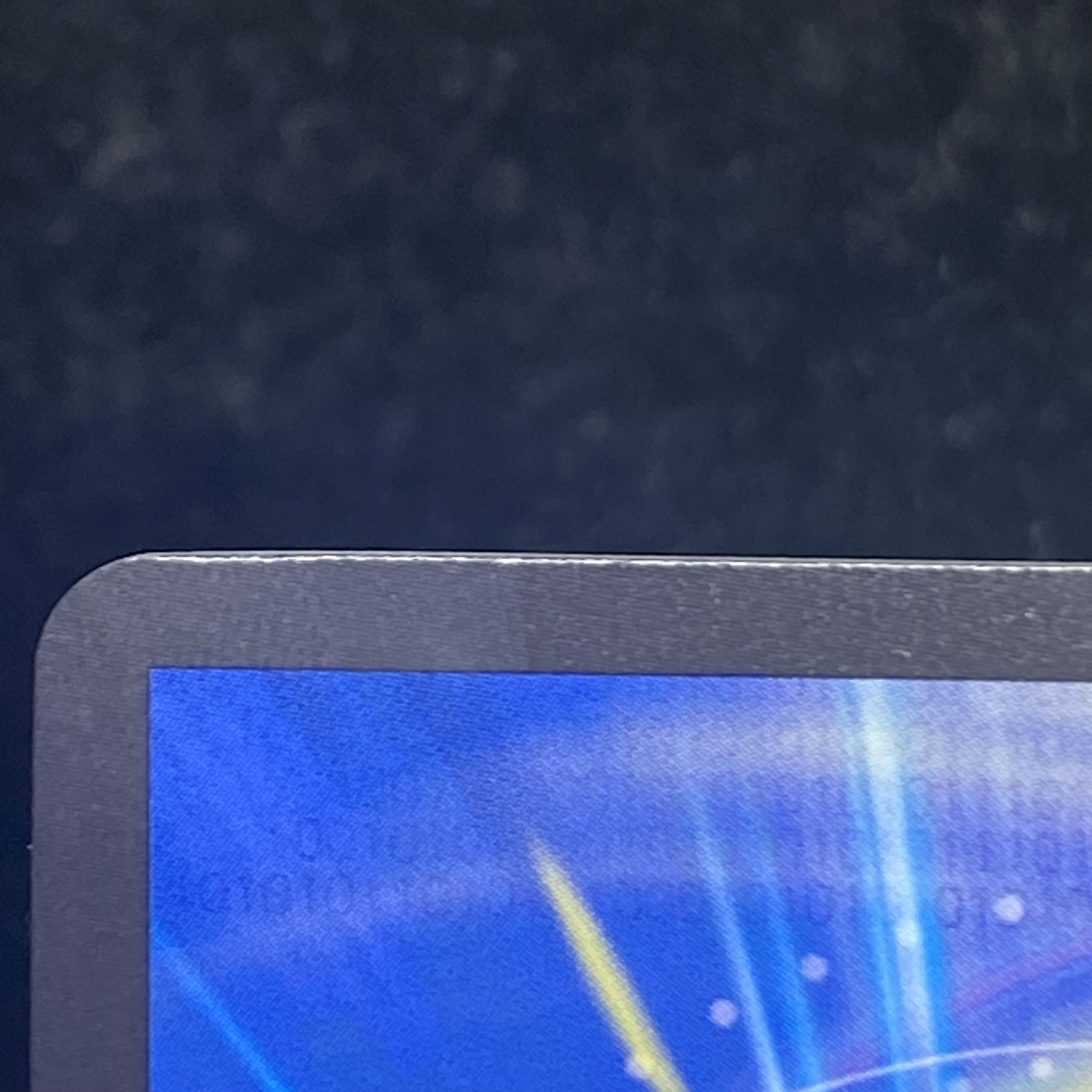 Meteor Gaiach Kaiser SR P15/Y22 GP Promo