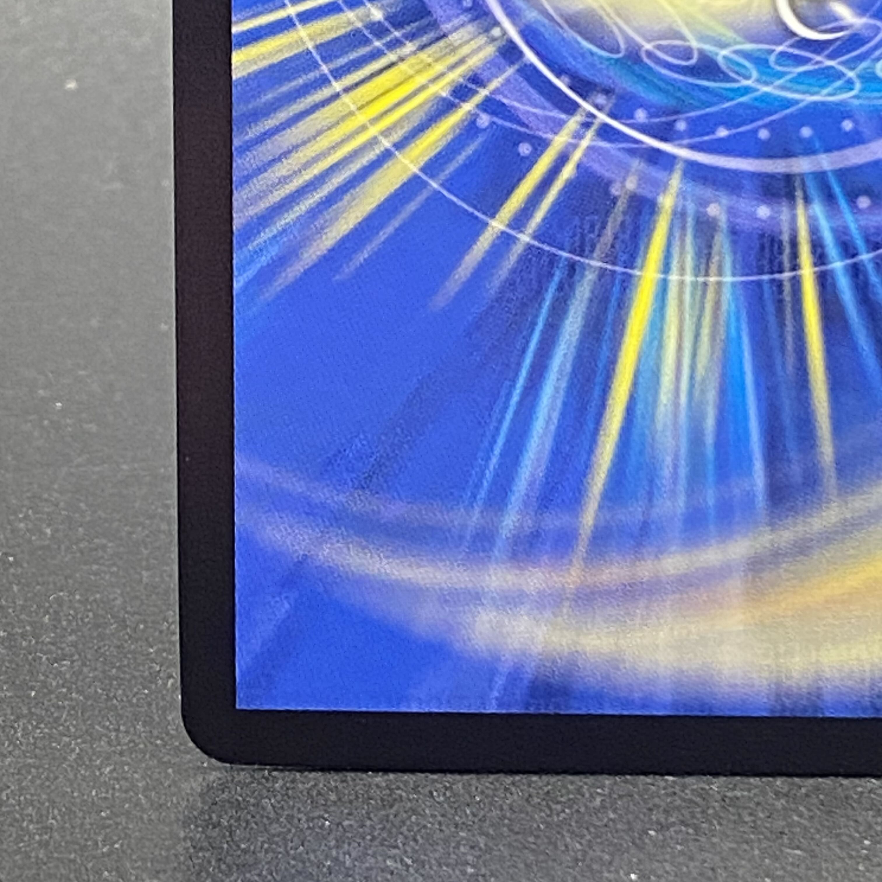 流星のガイアッシュ・カイザー SR P15/Y22 GPプロモの通販 土日