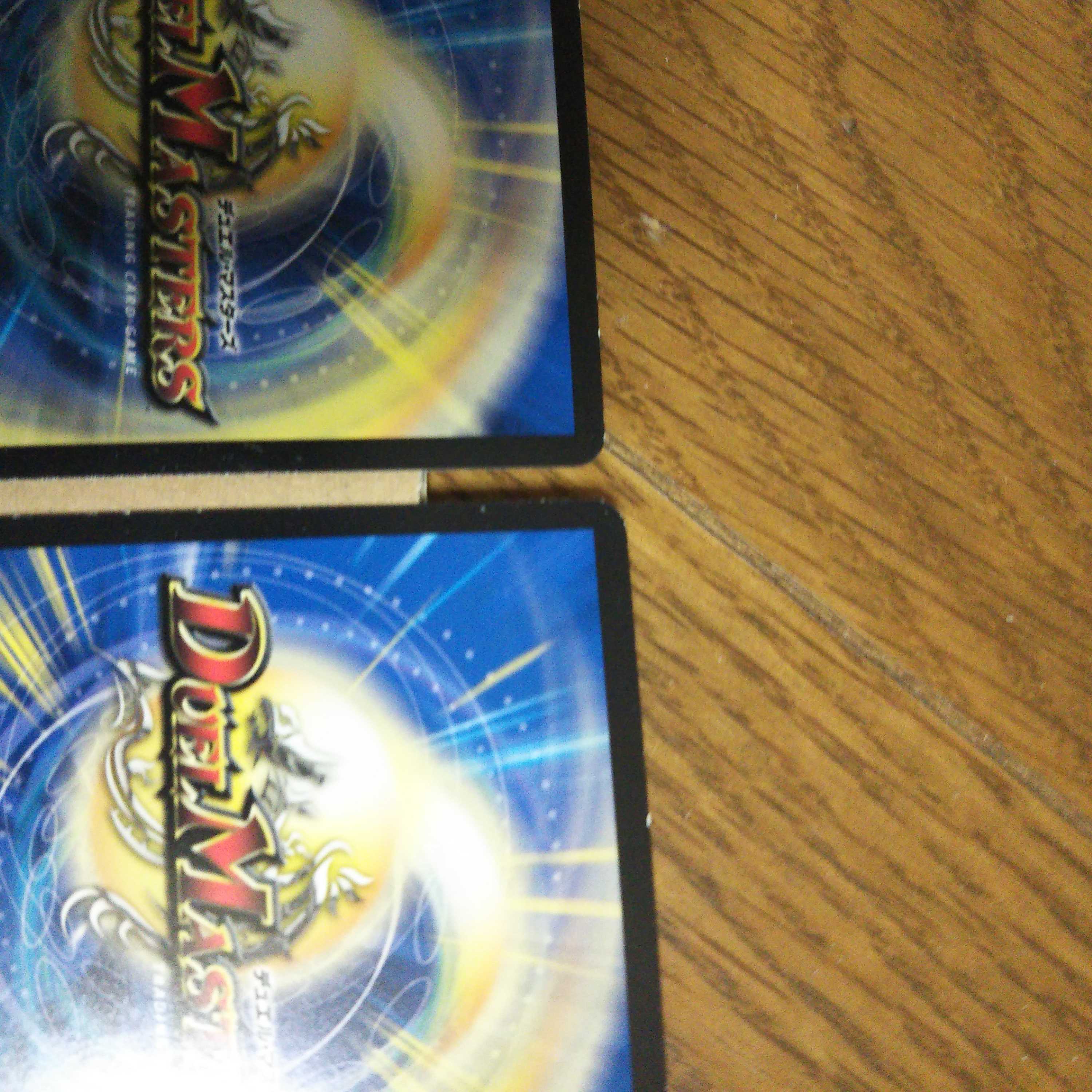 DG-Parthenon -The Land of the Dragon's Creation - R 4-card set