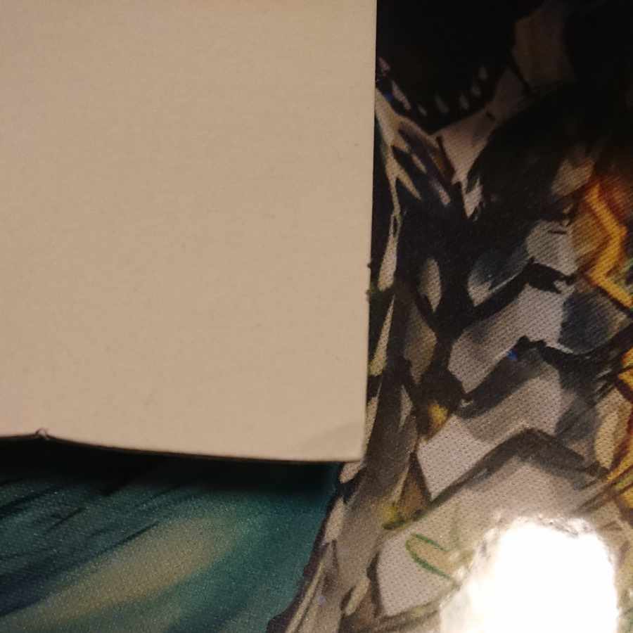 GP Participation Prize Playmat Sleeve Loader Storage Clear File