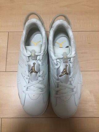 jordan 6 chinese new year 26cm