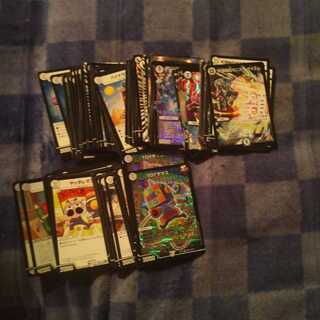 DUEMA Colorless (Zero Civilization) cards for sale in bulk