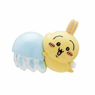 Chiikawa Chiikawa Water Tribe Museum (Rabbit x Color Jellyfish) New