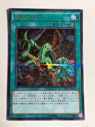 Predaplast Parallel Ultralea JP005 009