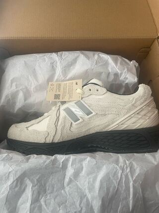 New Balance 1906D Protection Pack 26.5cm 26.5cm