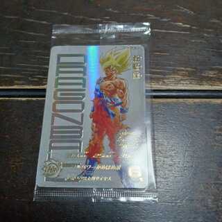 When it hits, it's an amazing Sun Wukong.