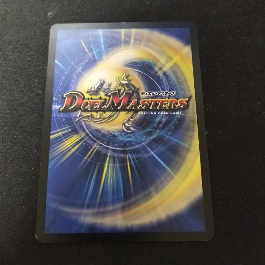 革命の鉄拳 R P75/Y14 真ん中部分傷あり