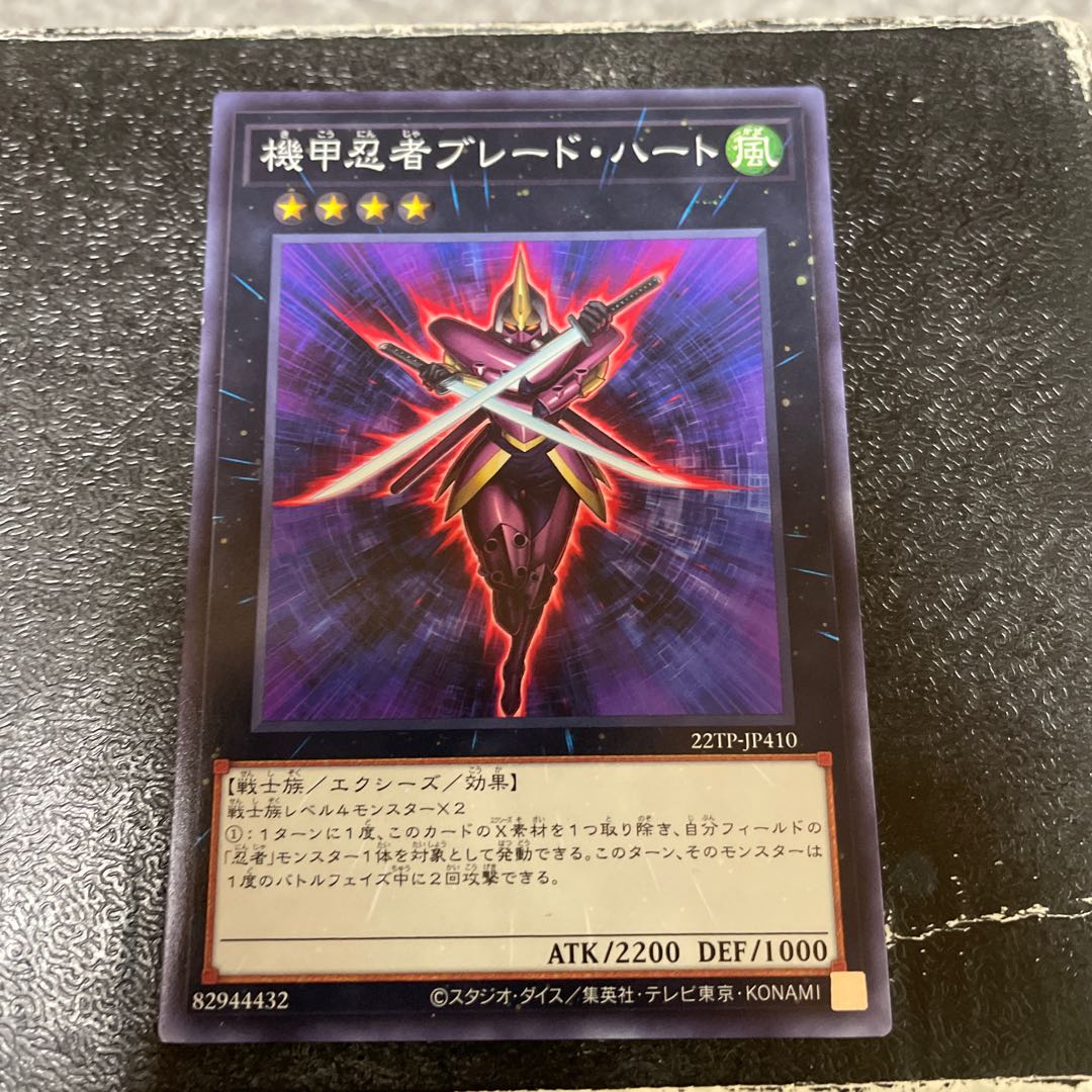 Blade Armor Ninja Normal