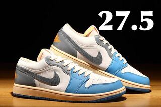 27.5cm Nike Air Jordan 1 Low "Tokyo 96" 27.5cm