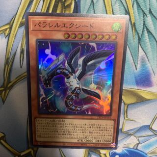 Parallel eXceed Super