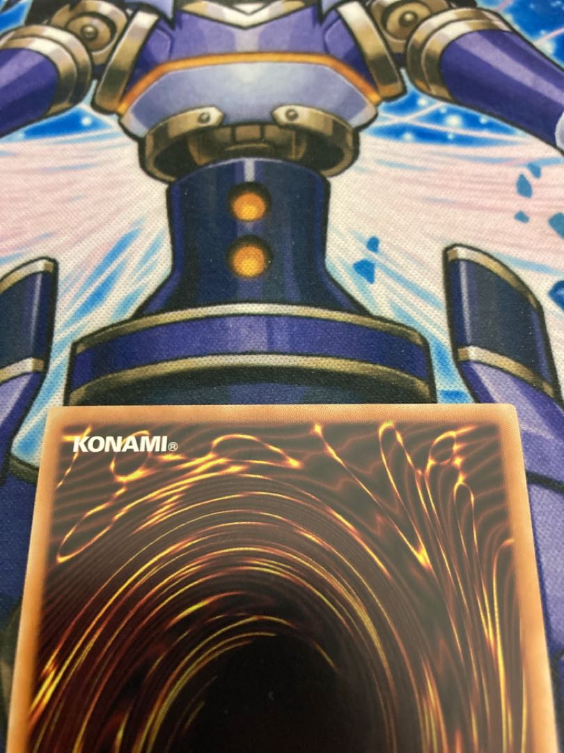 Chamber Dragonmaid 20th Secret Rare