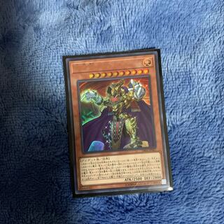 黄金卿エルドリッチ