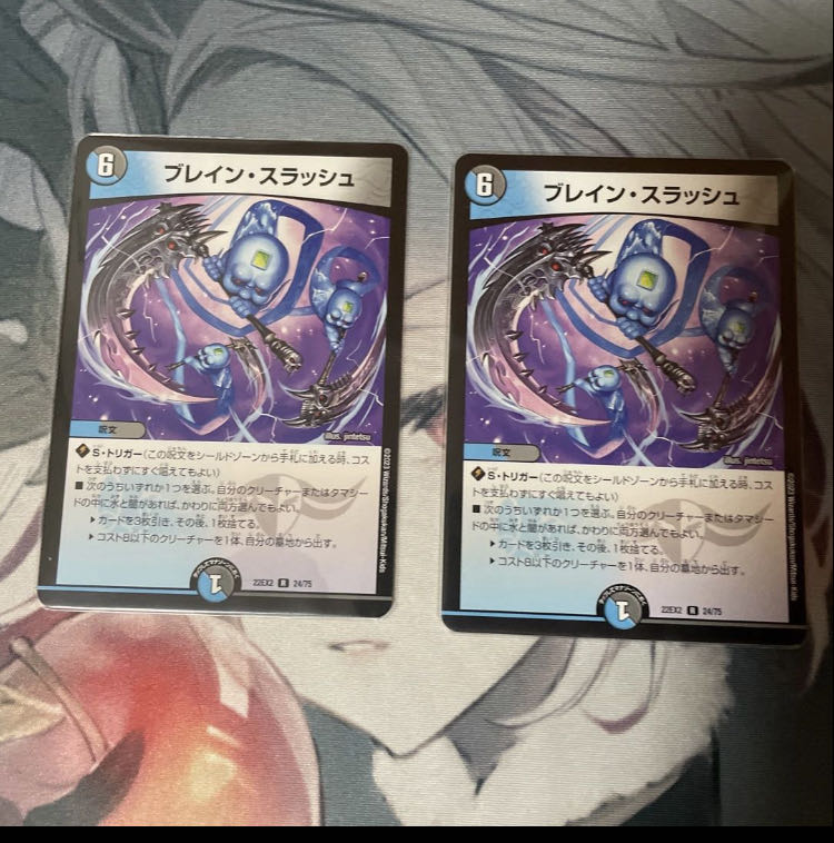 Bulette n Slash R 24/75