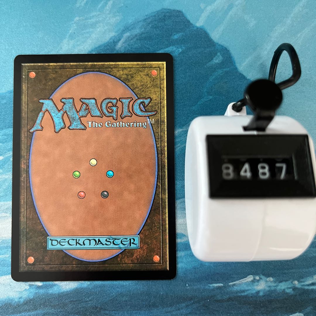MTG 影の評決 1枚