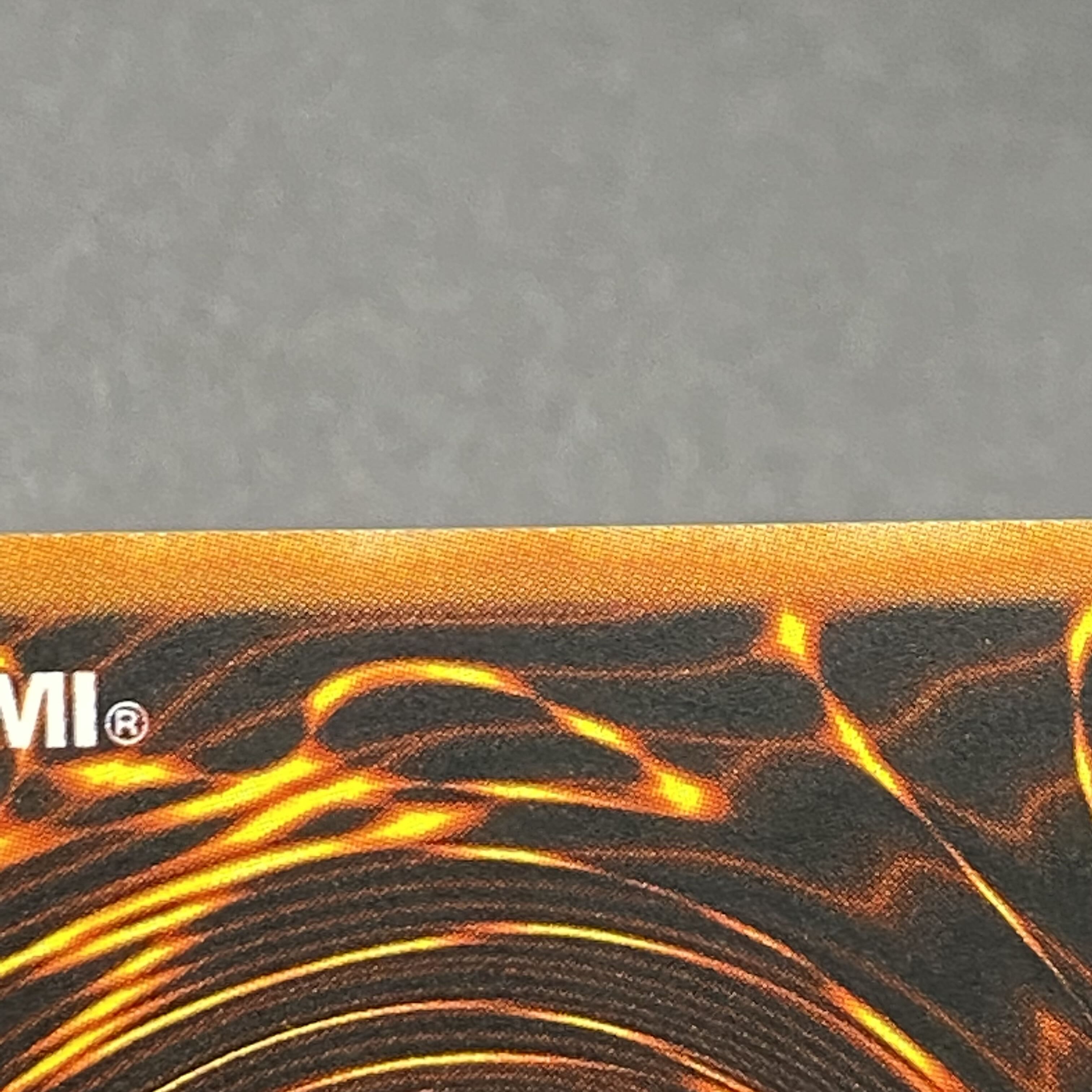 Tragedy Asian edition Relief Ultimate RDS-AE049