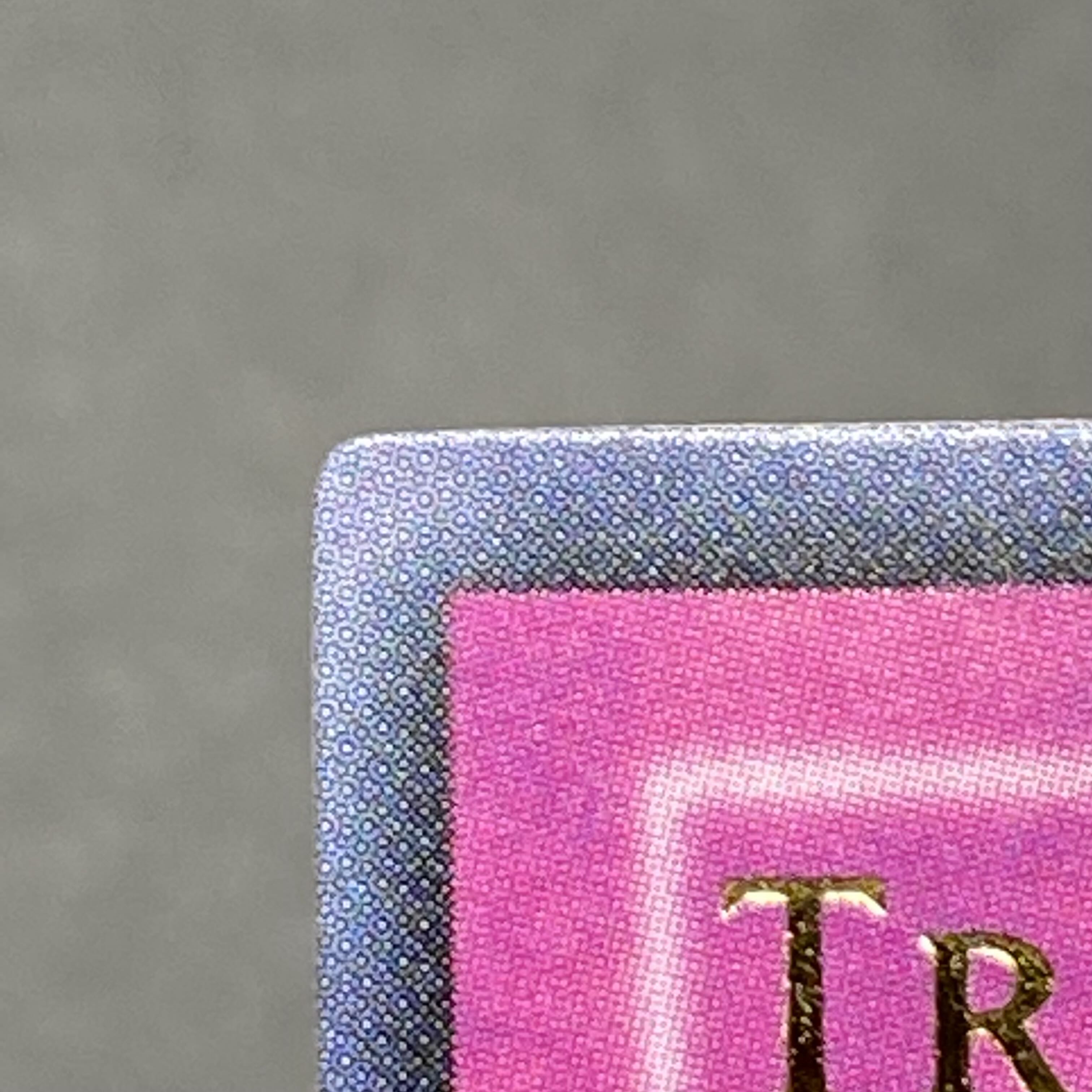 Tragedy Asian edition Relief Ultimate RDS-AE049