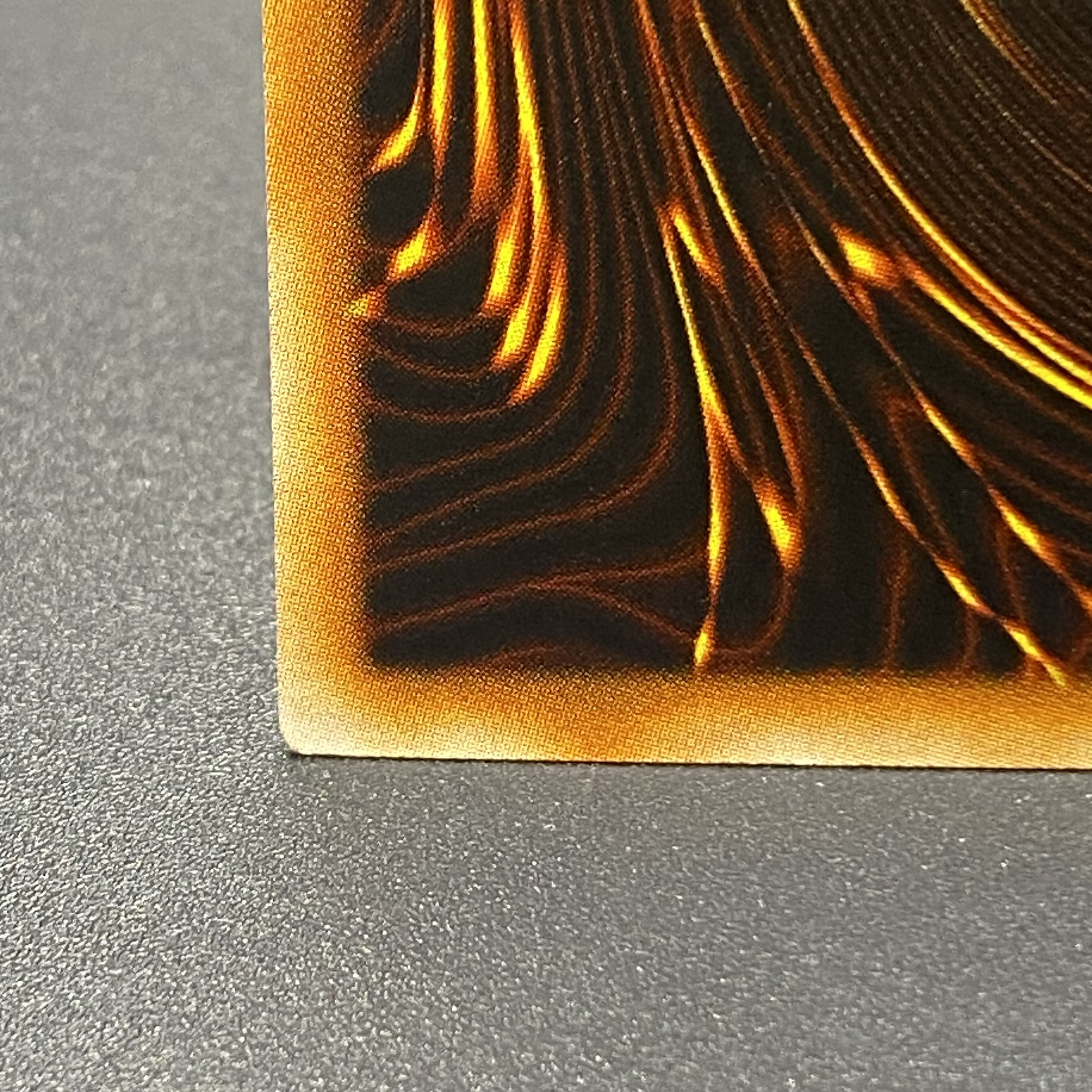 Tragedy Asian edition Relief Ultimate RDS-AE049