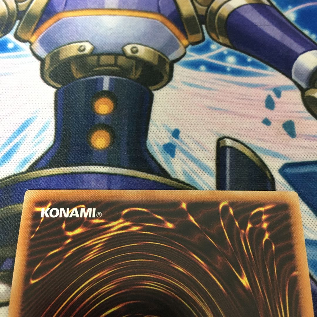 Galaxy-Eyes Photon Dragon 20th Secret Rare