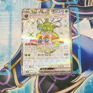 Forretressex SR 084/071