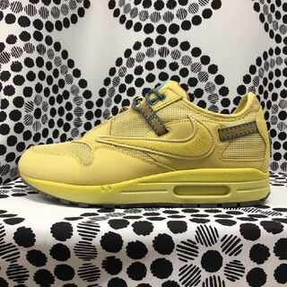 Nike x Travis? Scott DO9392-700 Air Max 1 Sneakers 28.5cm