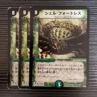 Fortress Shell R 18/55