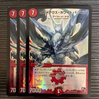 Bolmeteus Steel Dragon SR 24/84