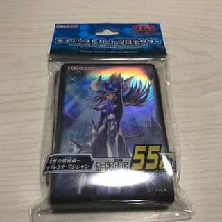 デュエリストカードプロテクター サイレント・マジシャン