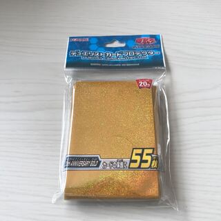 デュエリストカードプロテクター 20th ANNIVERSARY