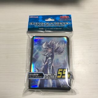 デュエリストカードプロテクター サイレント・マジシャン