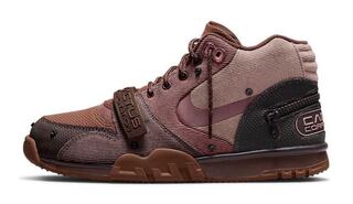 Travis Scott x Nike Air Trainer 1 Sp DR7515-200 27.5cm